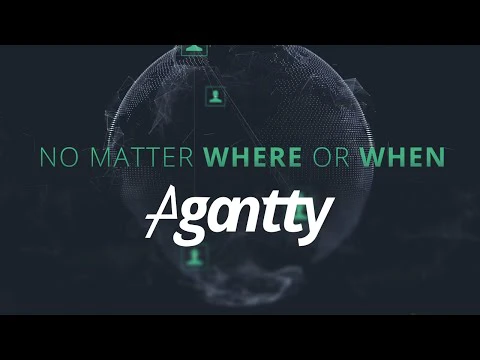 Agantty