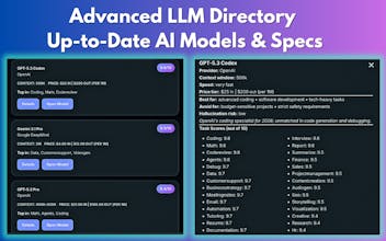 WhichAI: Find Best AI Here gallery image