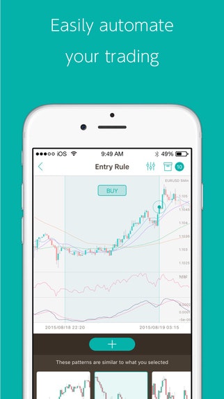 Capitalico for iOS