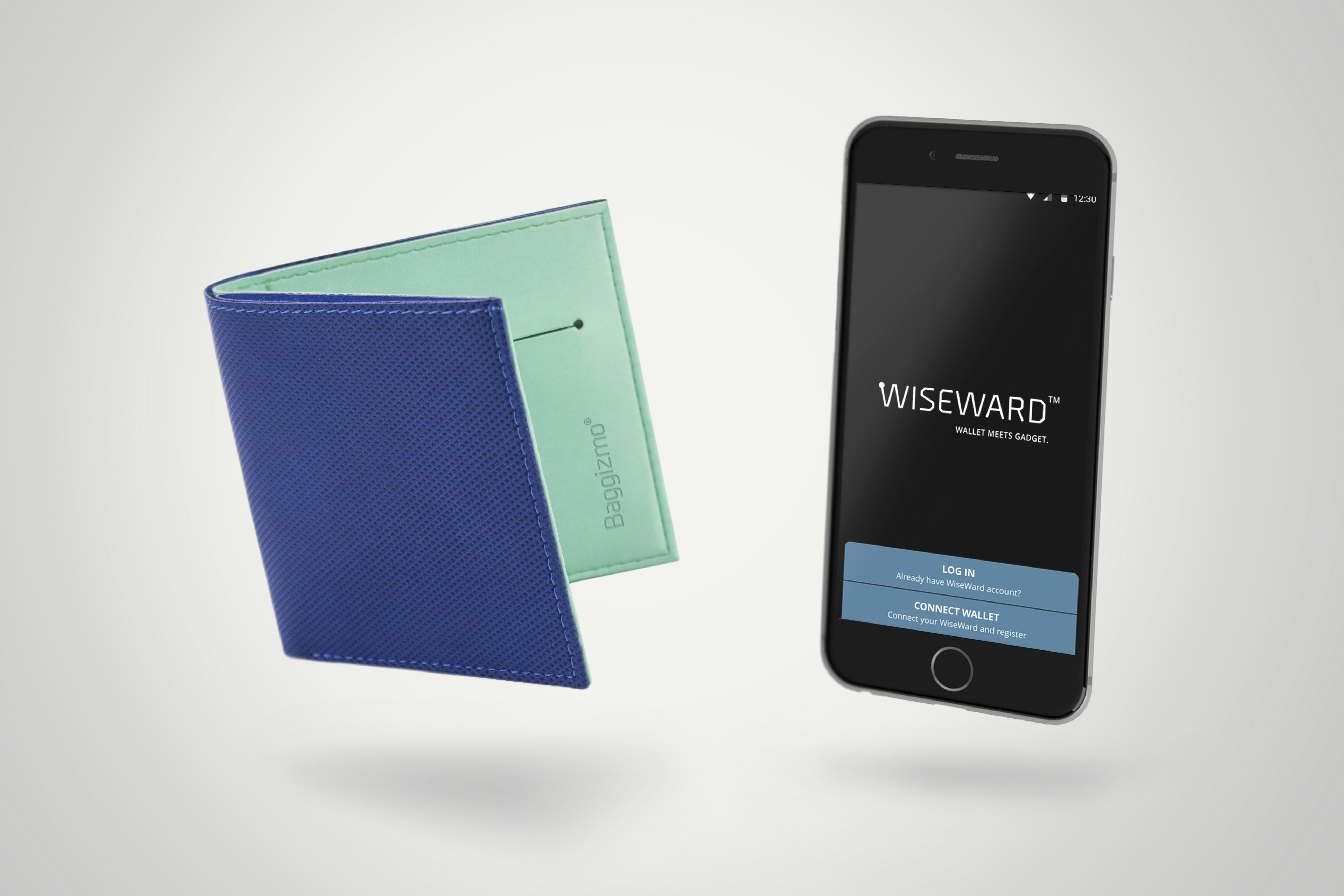 Baggizmo Wiseward gallery image