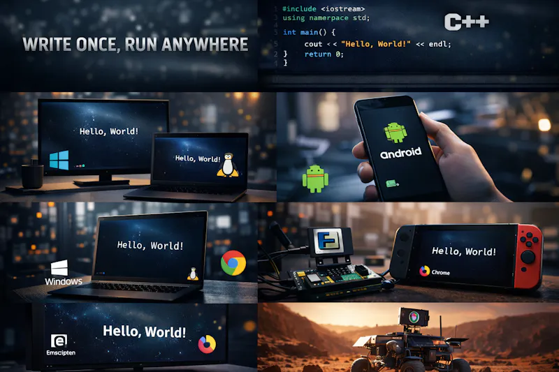 C++ Database Applications screenshot 2