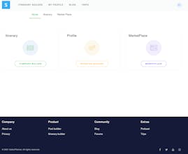 Safari Planner gallery image