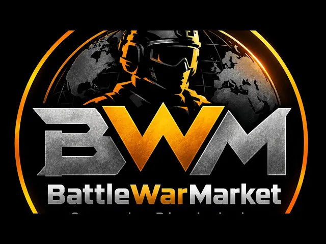 Battle Market Wars gallery image