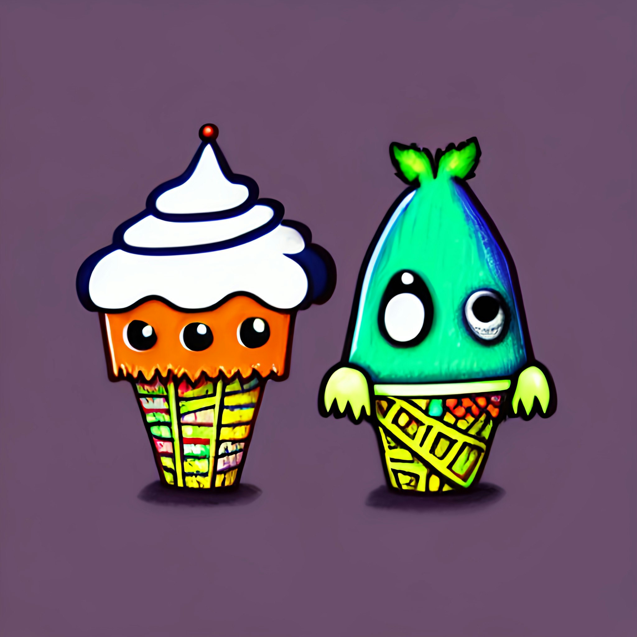 Cookie monarchs nfts media 237