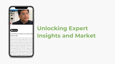 Ninja Global for Intl. Agri Traders gallery image