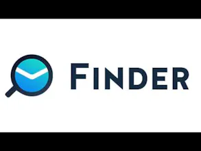 Finder gallery image