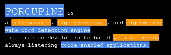 PORCUPiNE gallery image