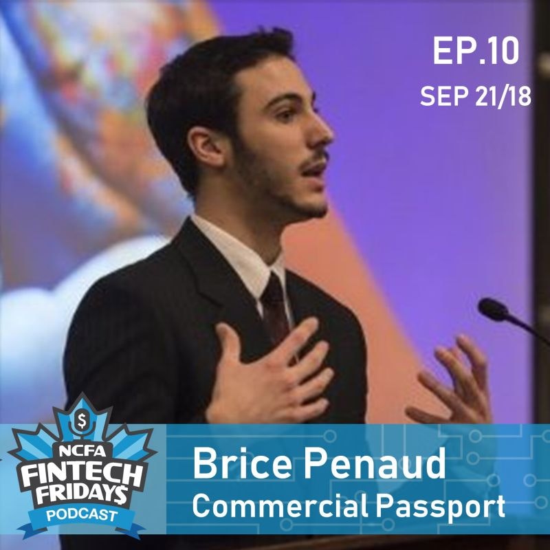 Fintech Fridays Podcast gallery image