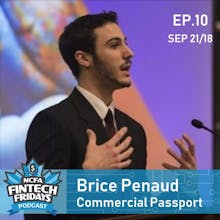 Fintech Fridays Podcast gallery image