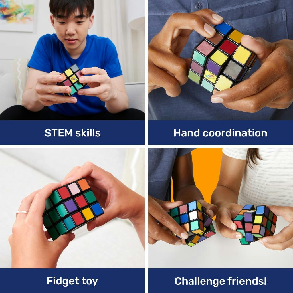 Rubik’s Impossible media 4