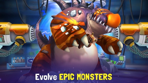 MonstroCity: Rampage! gallery image