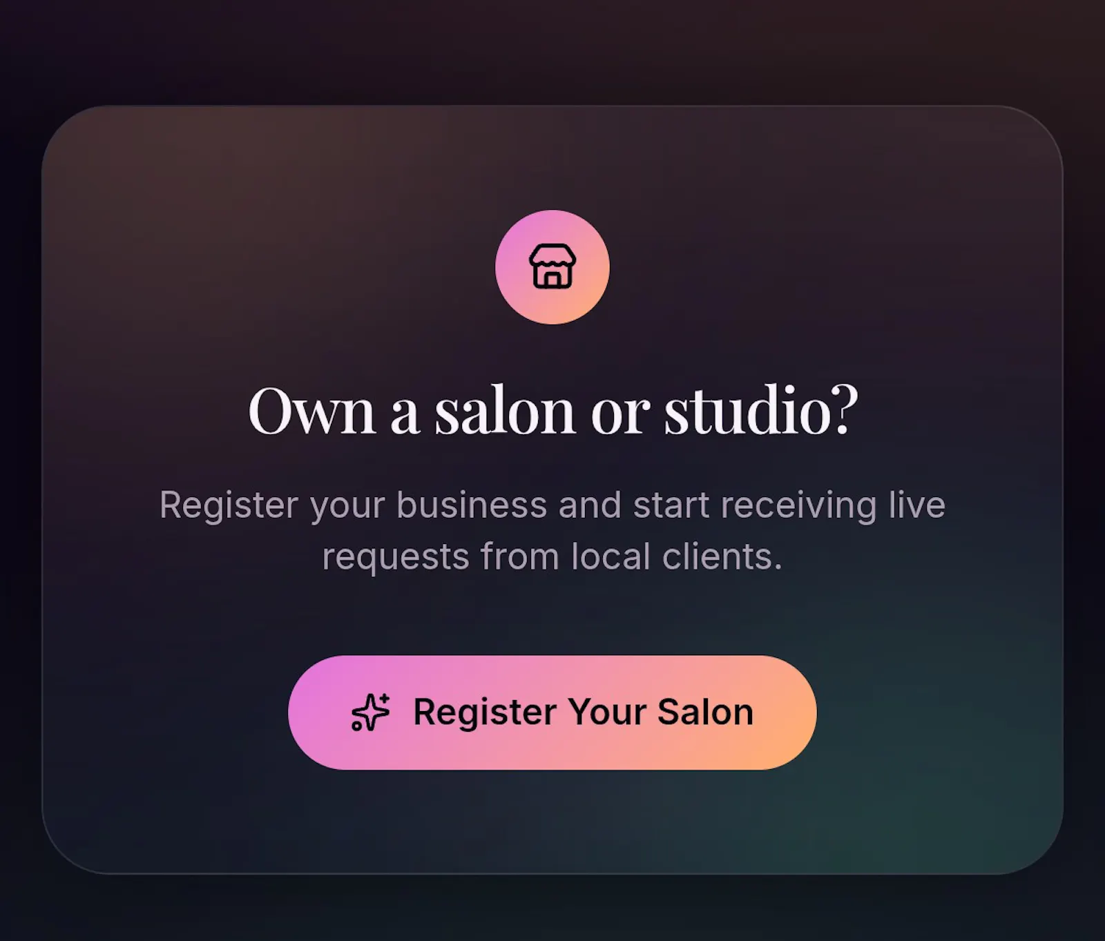 GlowRadar screenshot 3