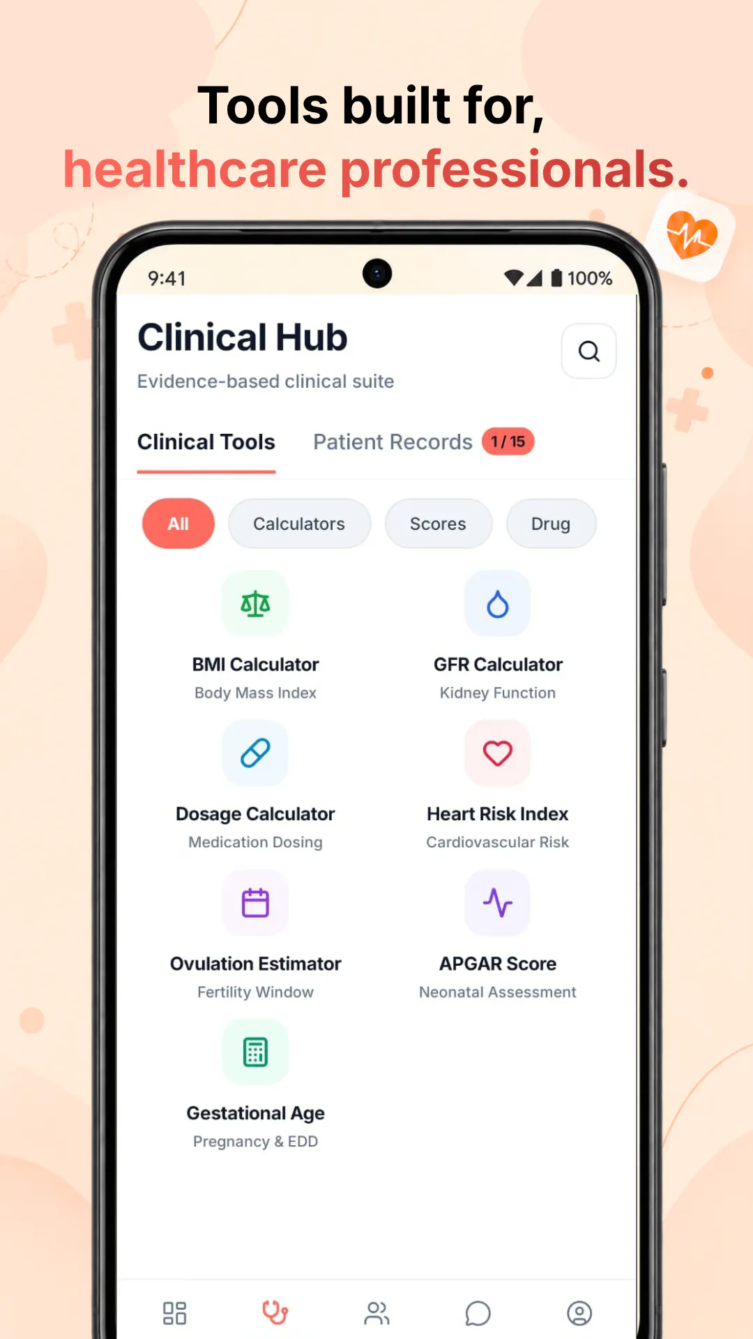 Postings: Doctors Network gallery image