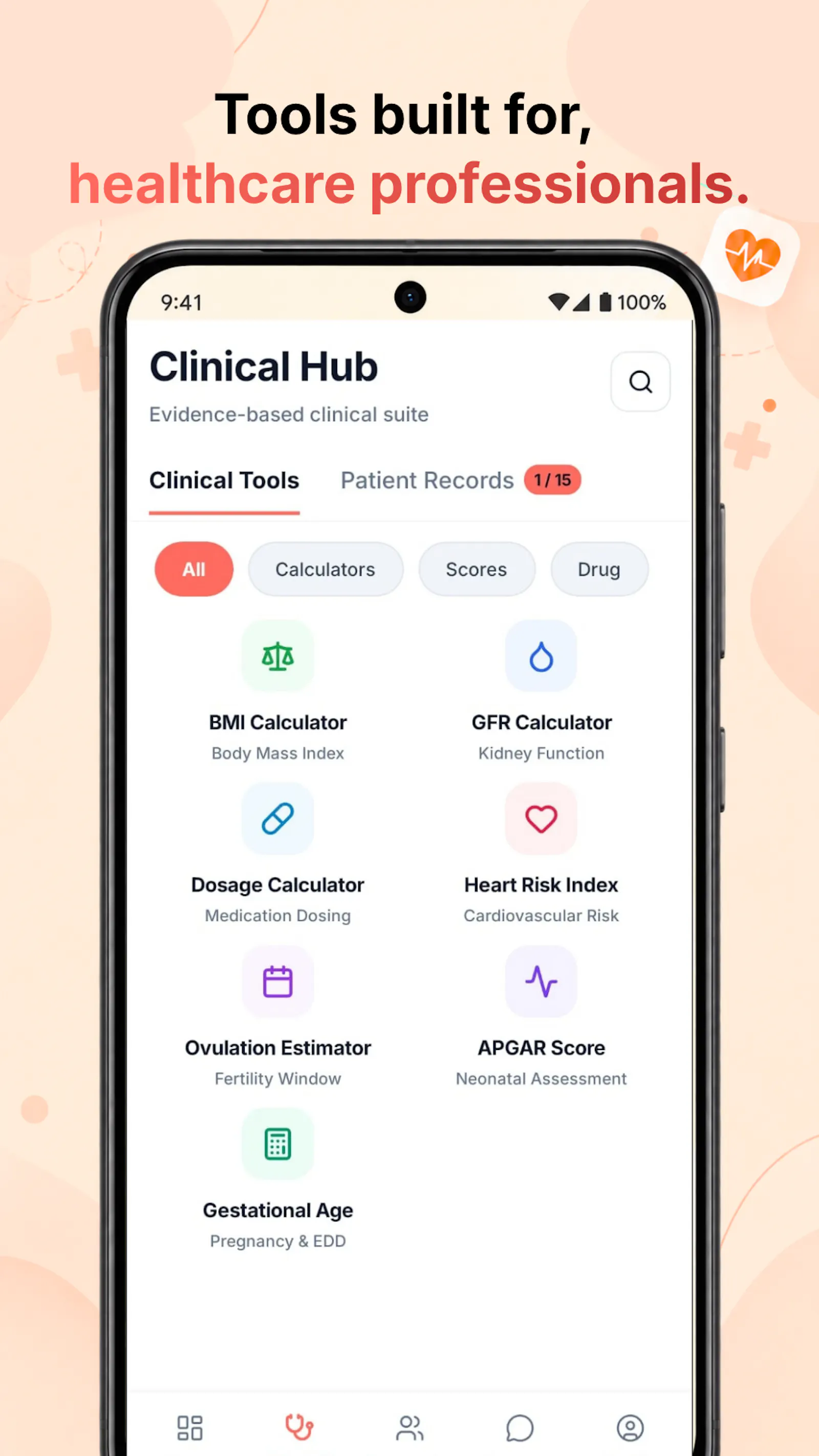 Postings: Doctors Network screenshot 5