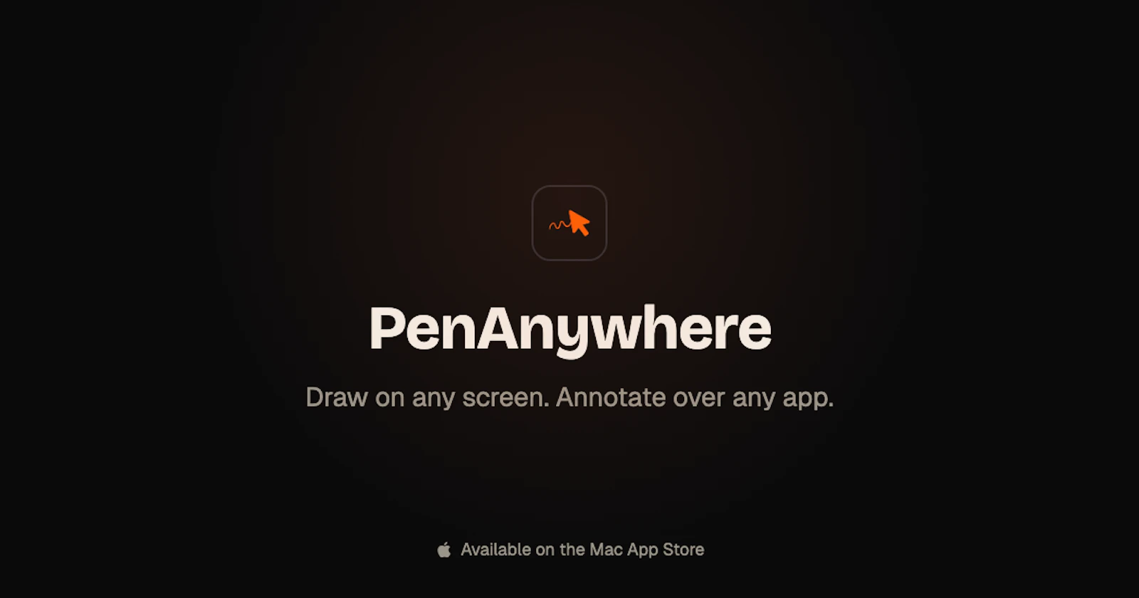 PenAnywhere screenshot 7