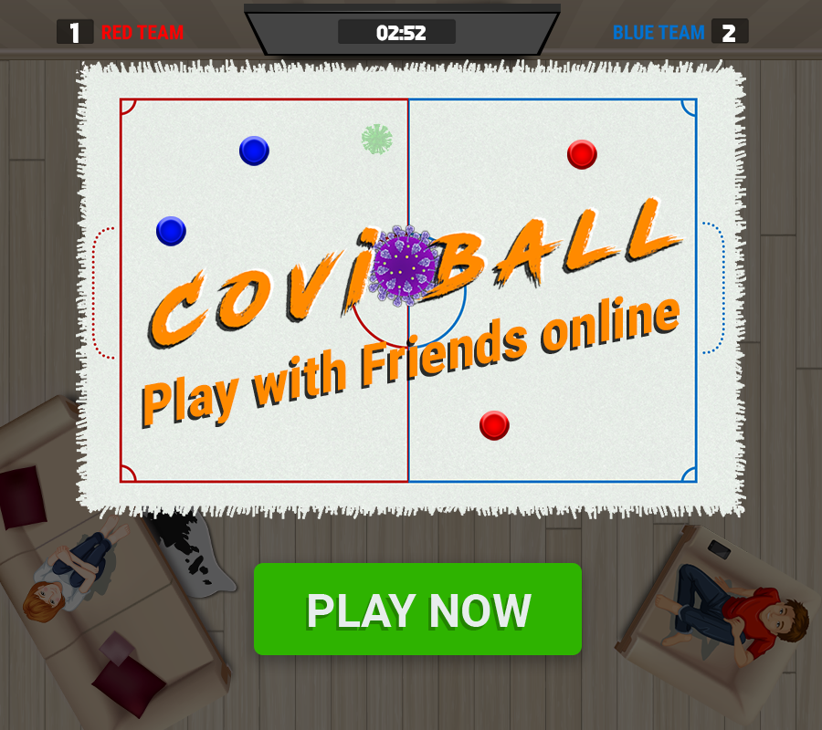Coviball