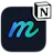 mizzle for Notion
