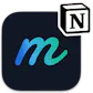 mizzle for Notion
