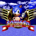 Sonic CD™