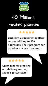 MyRouteOnline gallery image