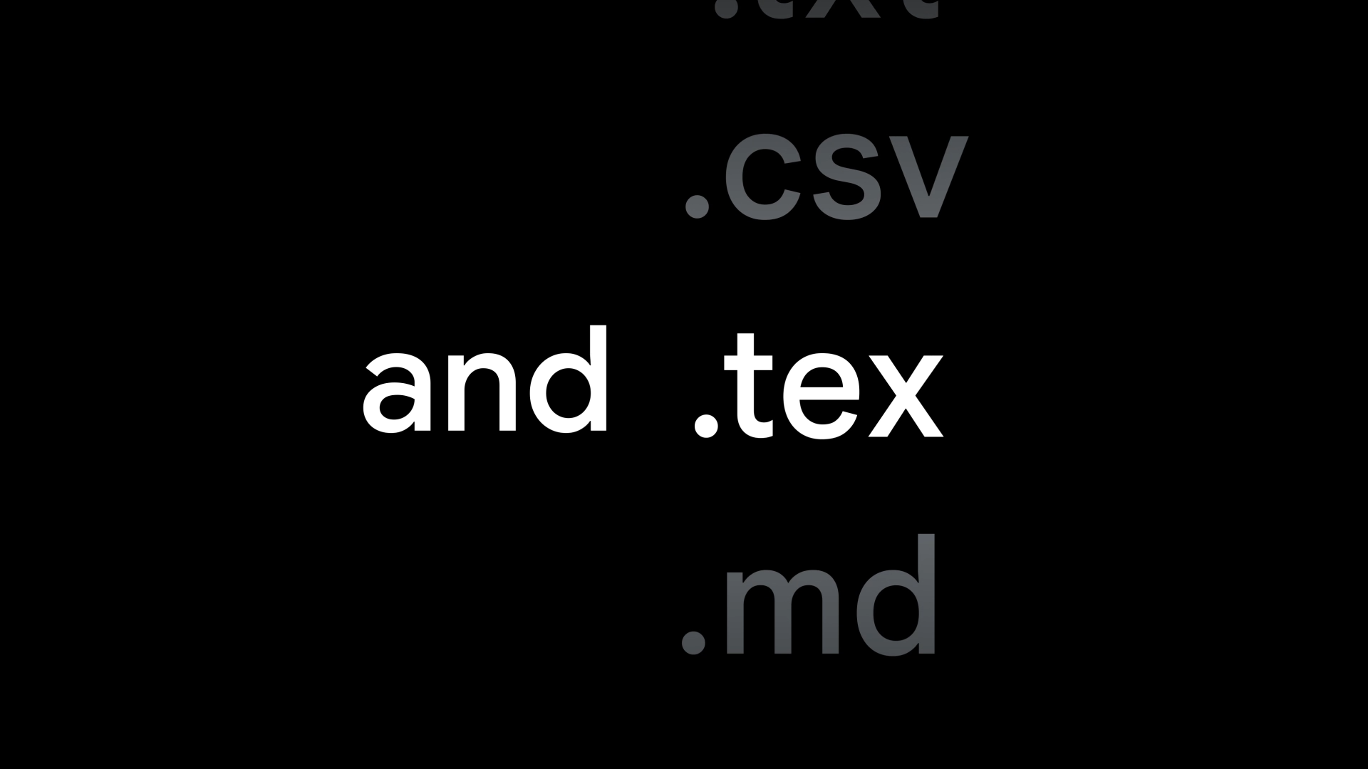 File Generation in Gemini gallery image