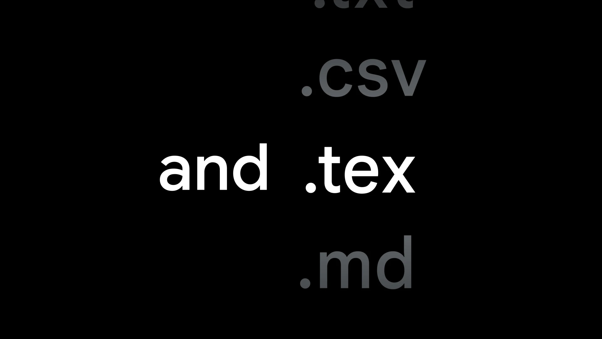 File Generation in Gemini screenshot 3