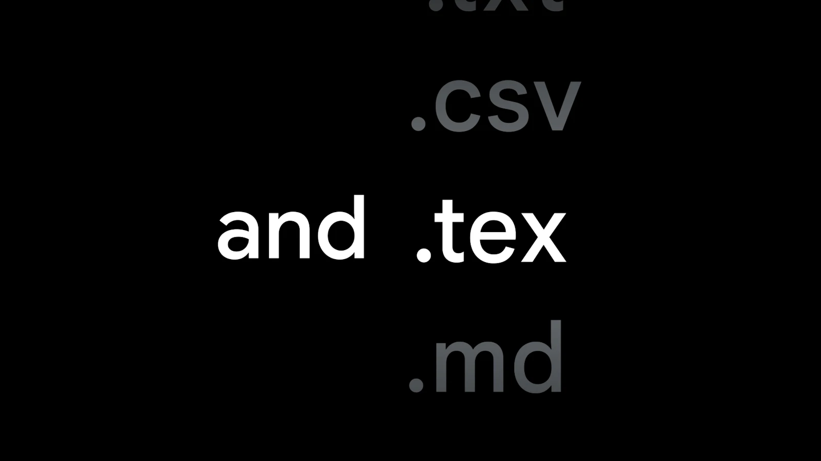 File Generation in Gemini screenshot 3