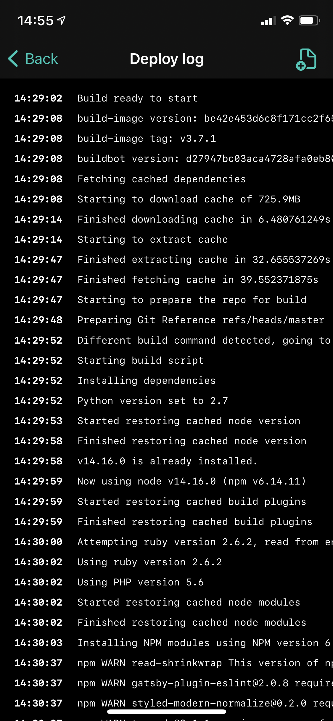 Netliphy gallery image