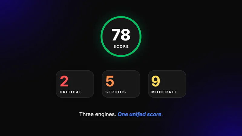 Accessure screenshot 4