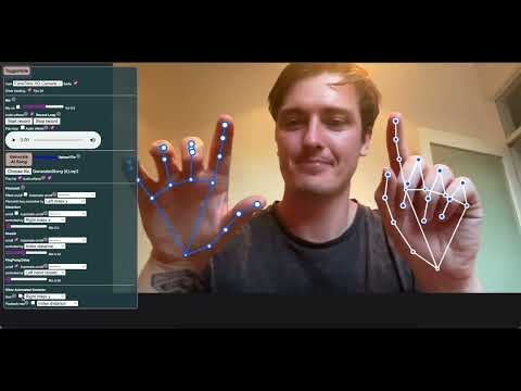 Synthy gallery image