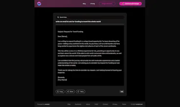 Writero gallery image