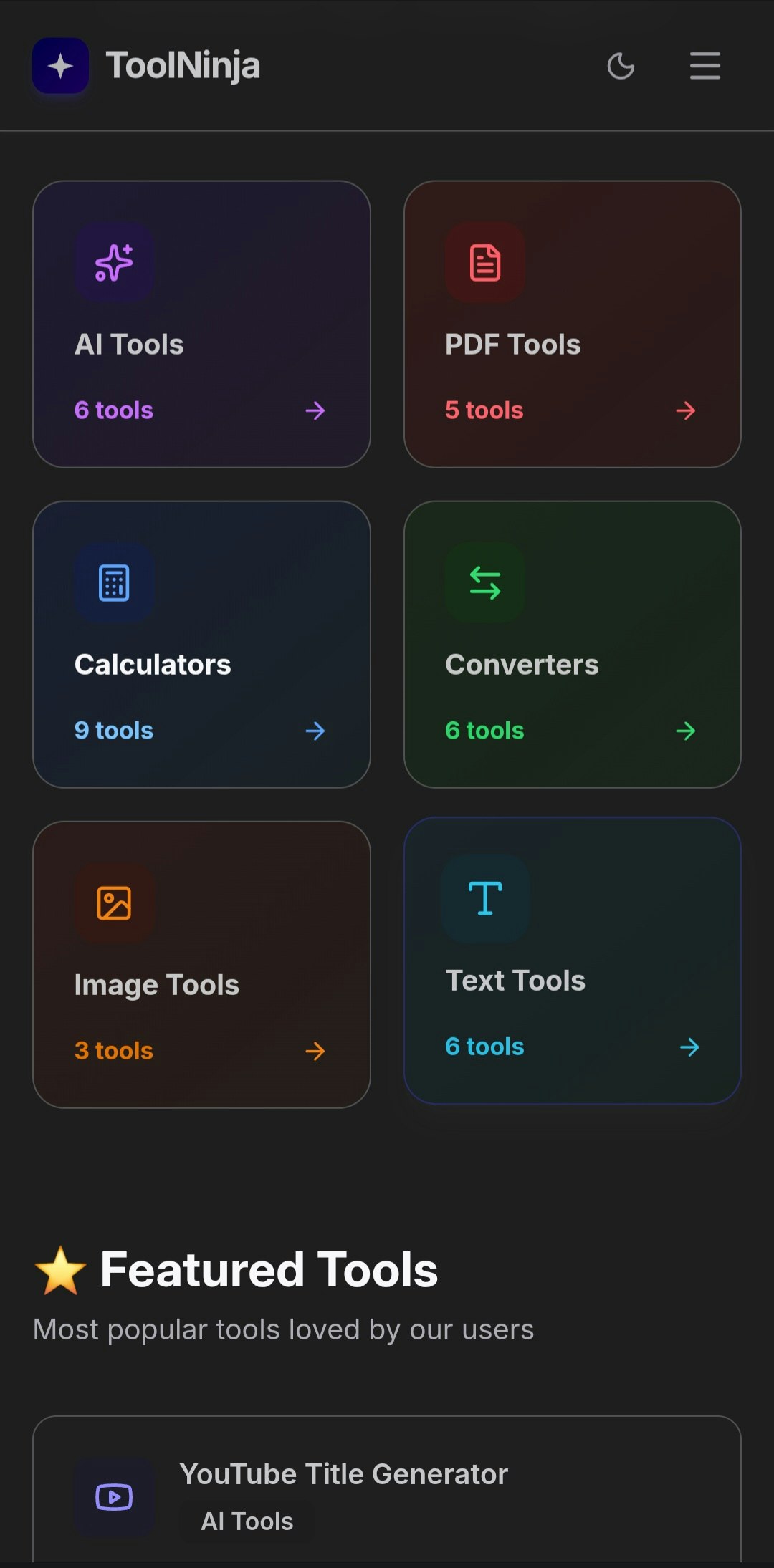 ToolNinja