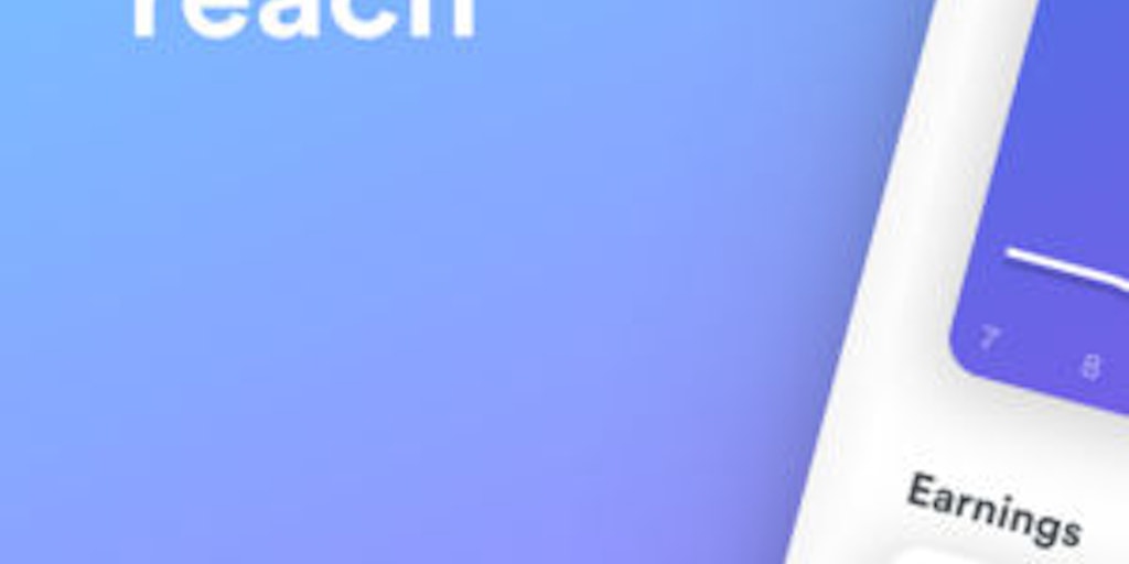 Reach Image