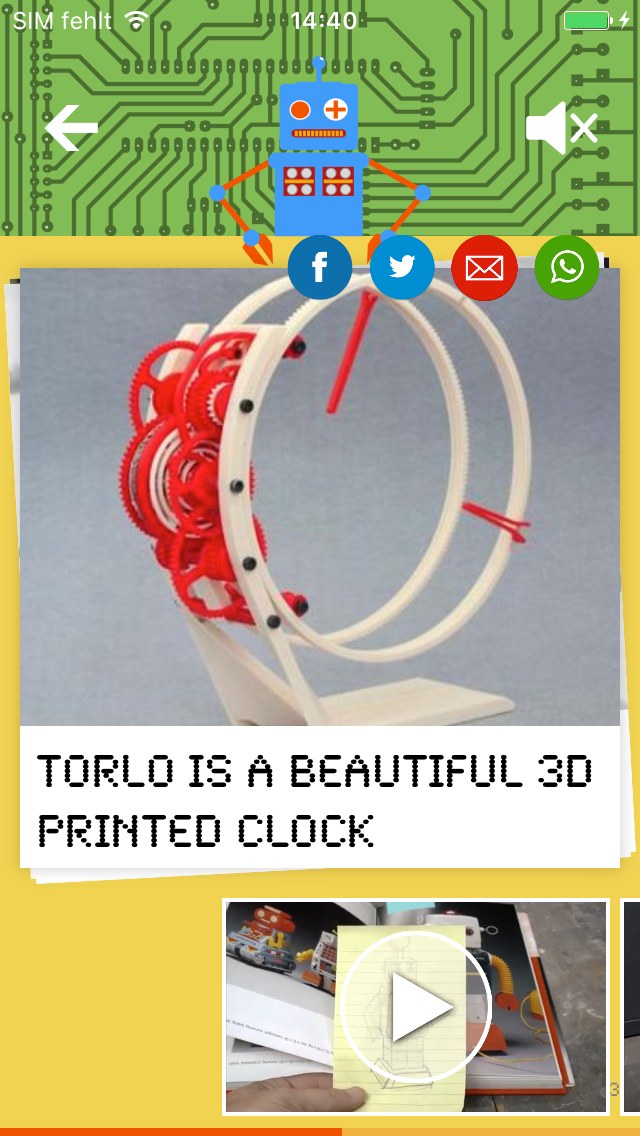 DIY Maker Journal gallery image