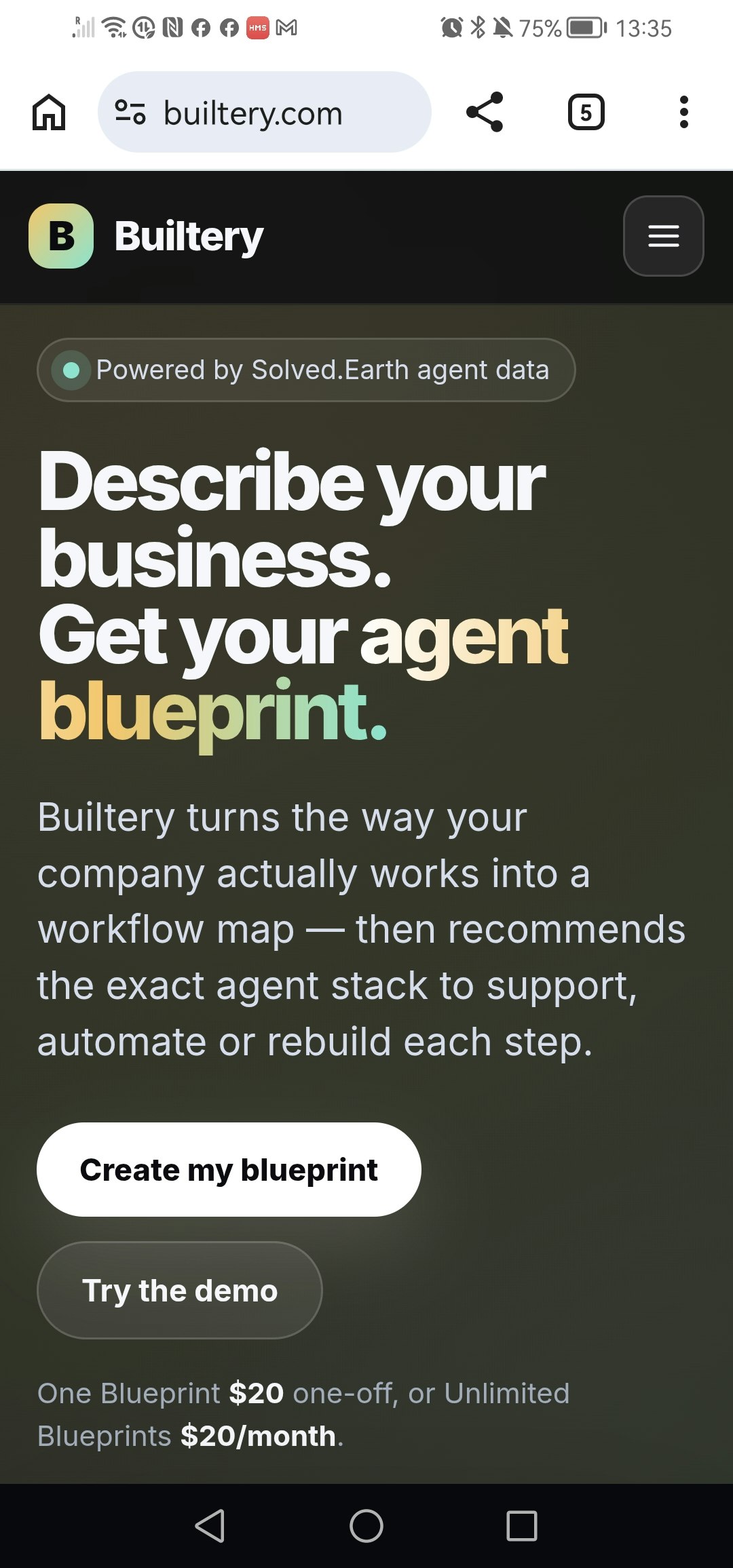 Builtery.com gallery image