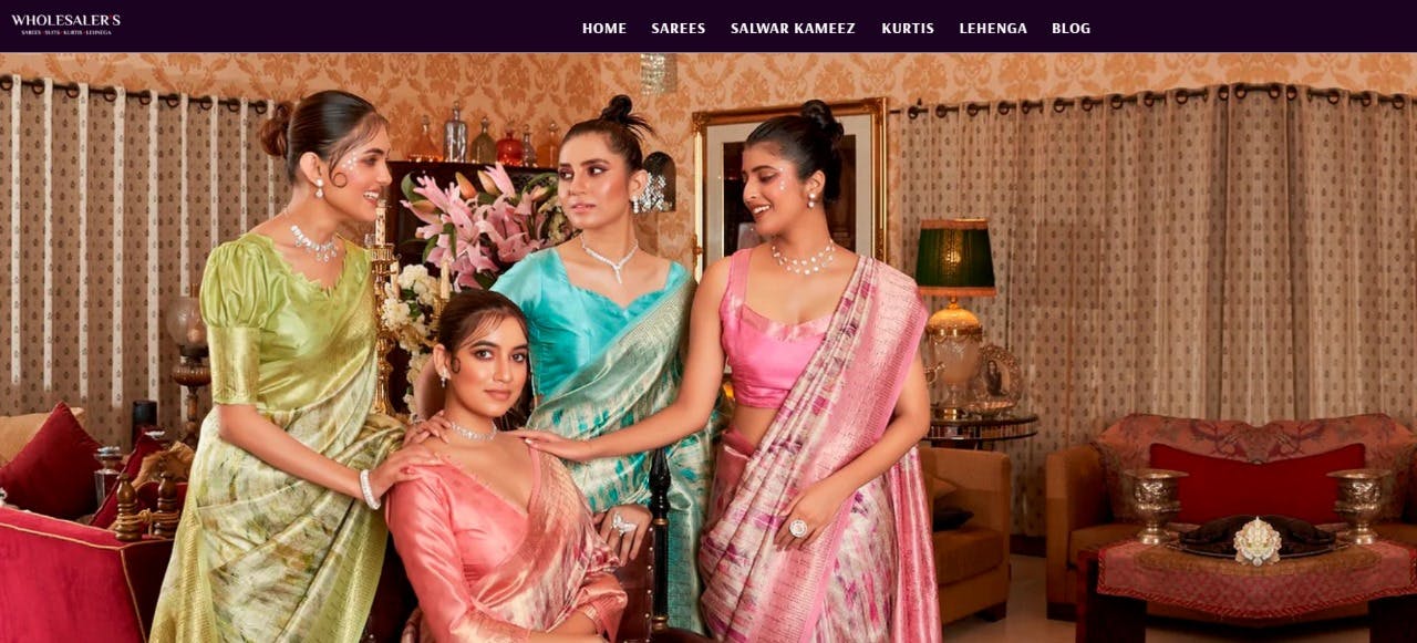 sarees online uk media 1