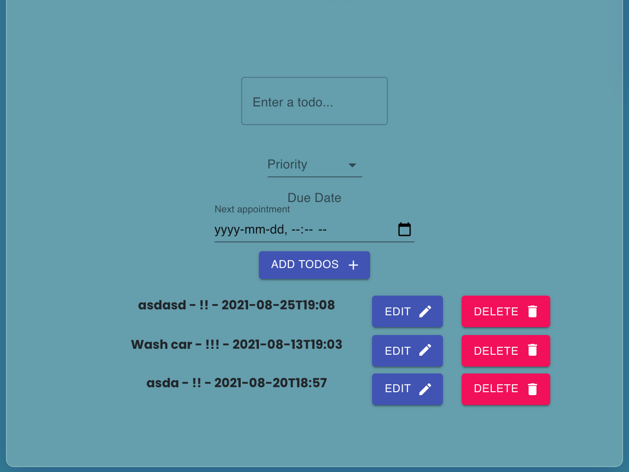 STUDYBOT gallery image