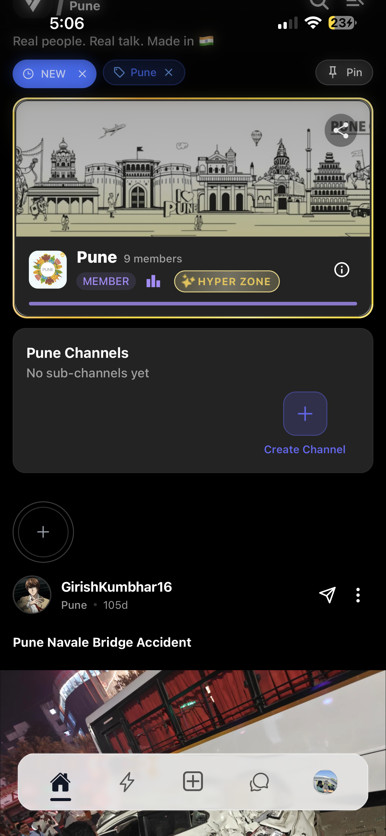 Vokalindia gallery image