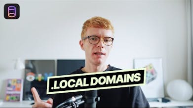 Генерация HTTPS-сертификата LocalCan