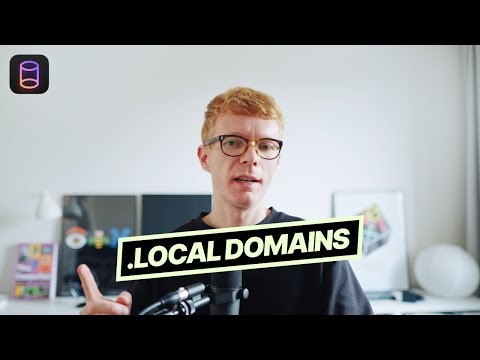 startuptile LocalCan™-Develop your apps locally with local domains and HTTPS