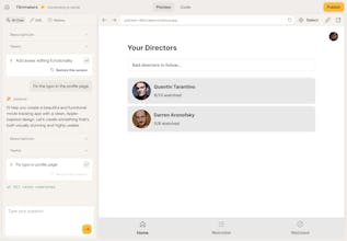 Instance gallery image
