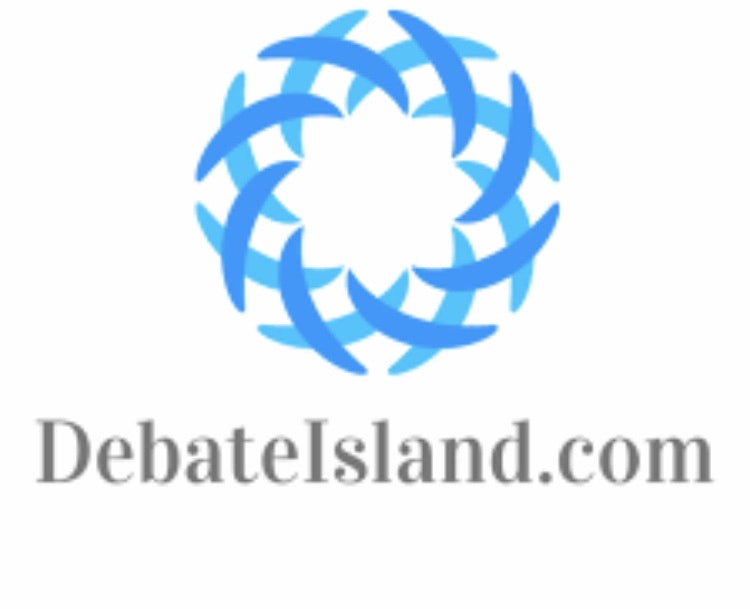 DebateIsland.com gallery image