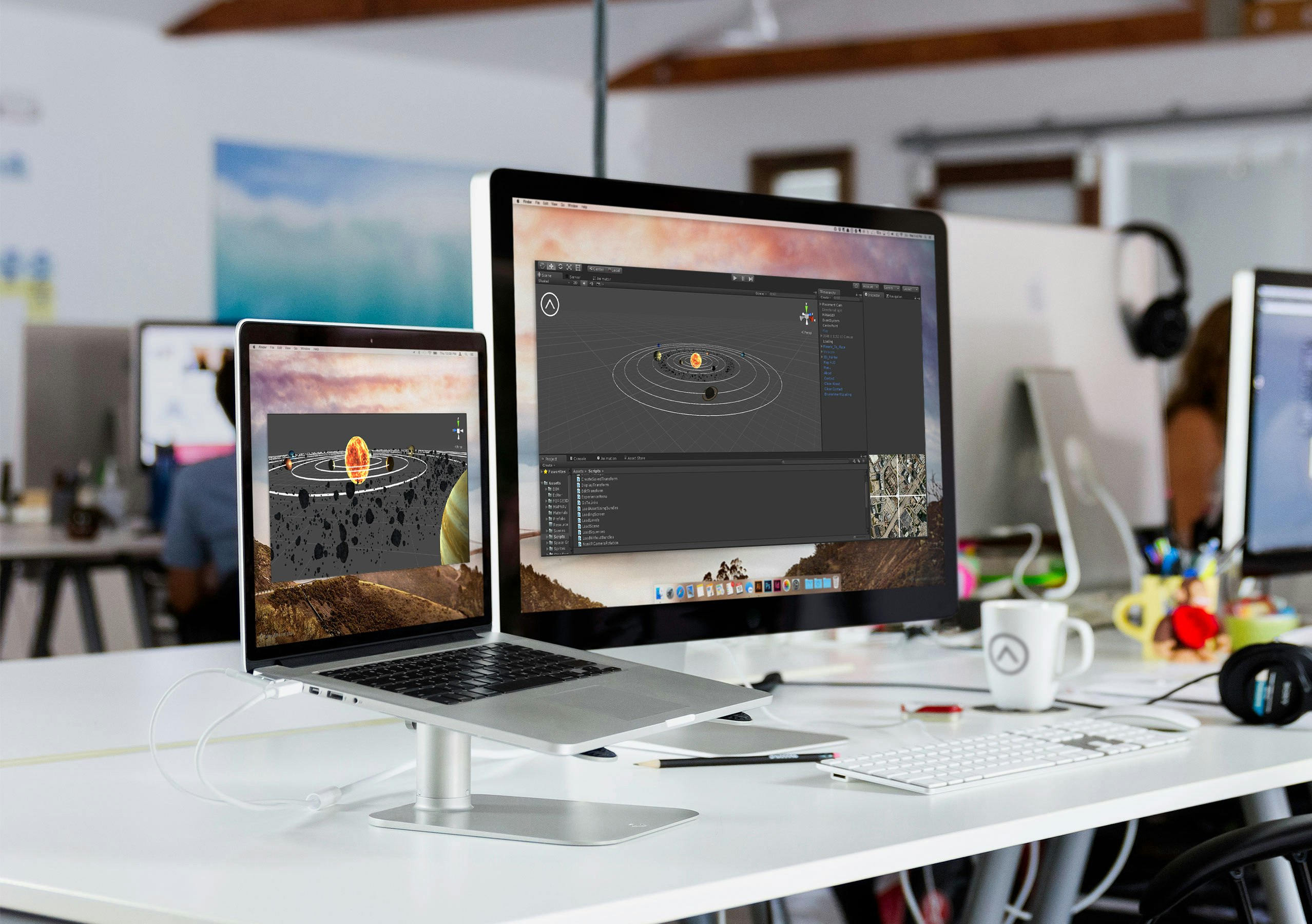 SOLAR by Aireal  gallery image