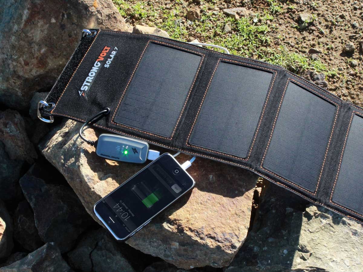 StrongVolt  gallery image