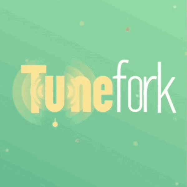 Tunefork