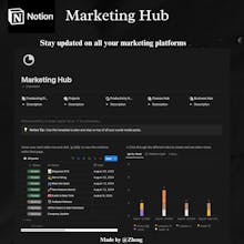 The Ultimate Freelancer Template gallery image