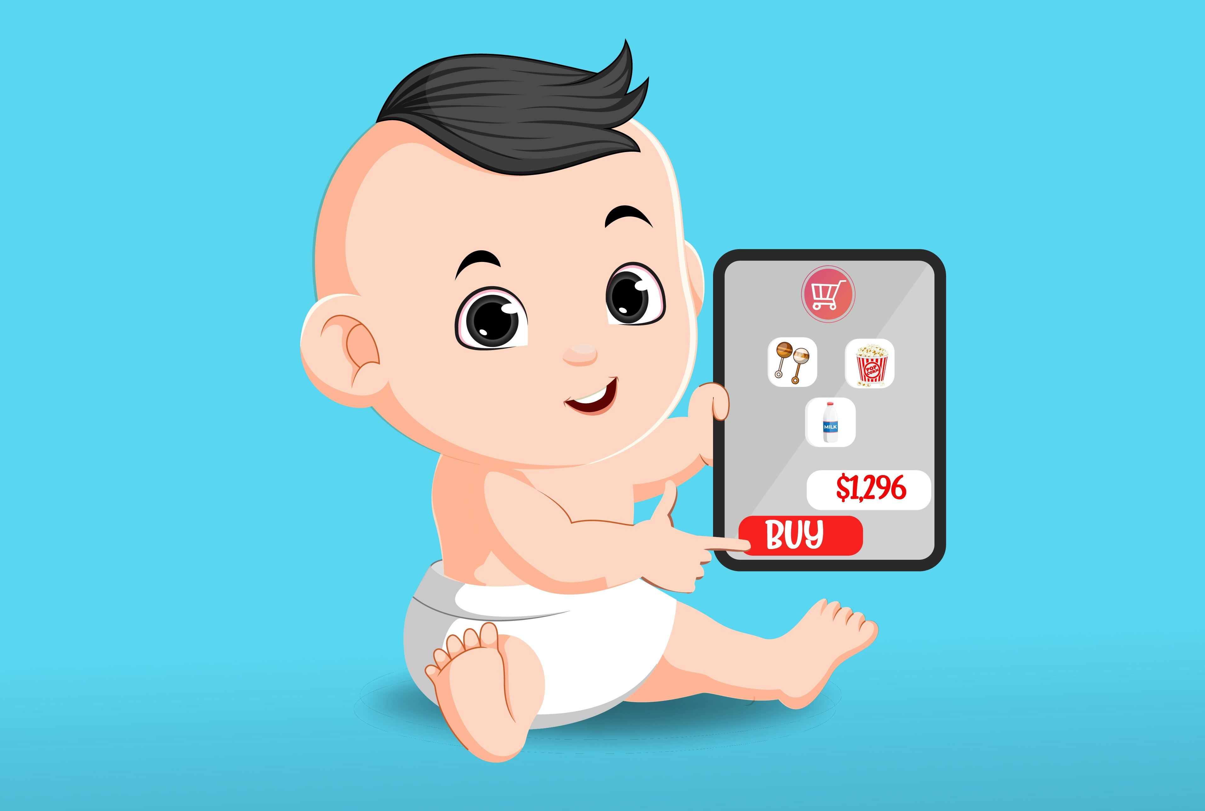 Babygate