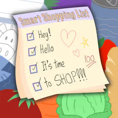 Smart Shopping List