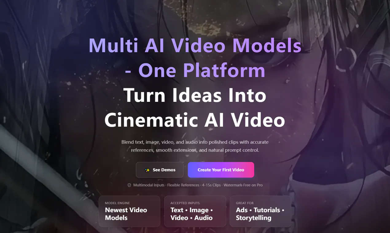 Seedance.com.ai gallery image
