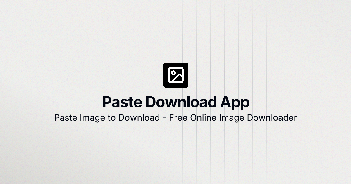 PasteDownloadApp gallery image